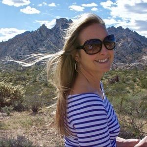 Meet your Posher, Erericka